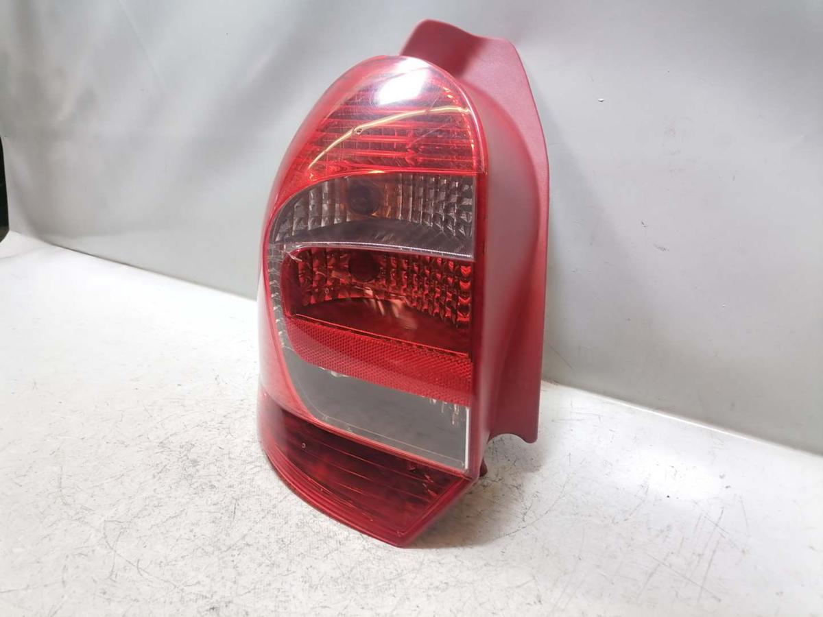 Renault Grand Modus original R&uuml;cklicht R&uuml;ckleuchte Schlussleuchte links Facelift Bj.2008